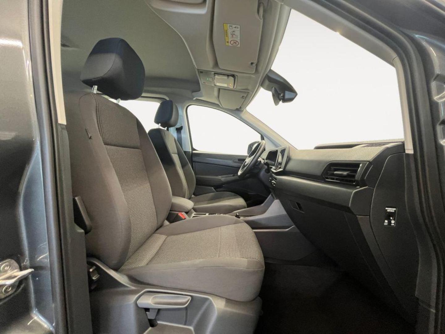 Volkswagen Caddy Maxi Origin 1.5 TSI 85kW (116CV) DSG