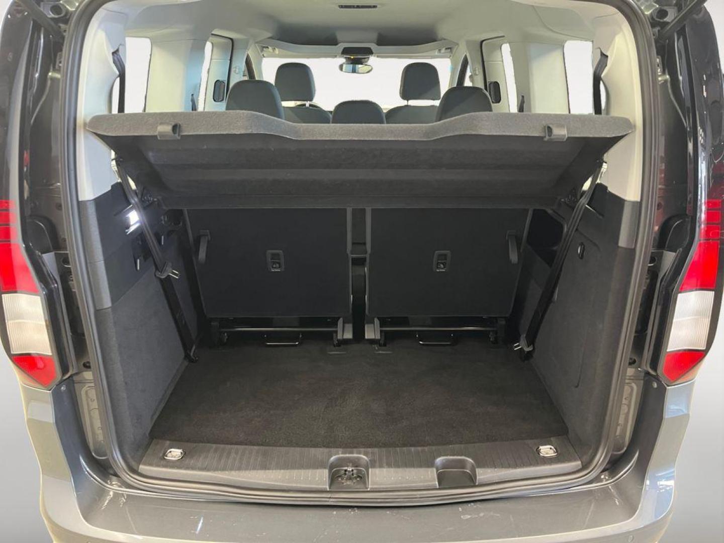 Volkswagen Caddy Maxi Origin 1.5 TSI 85kW (116CV) DSG