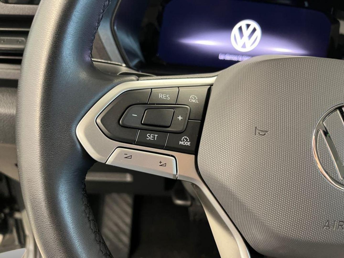 Volkswagen Caddy Maxi Origin 1.5 TSI 85kW (116CV) DSG