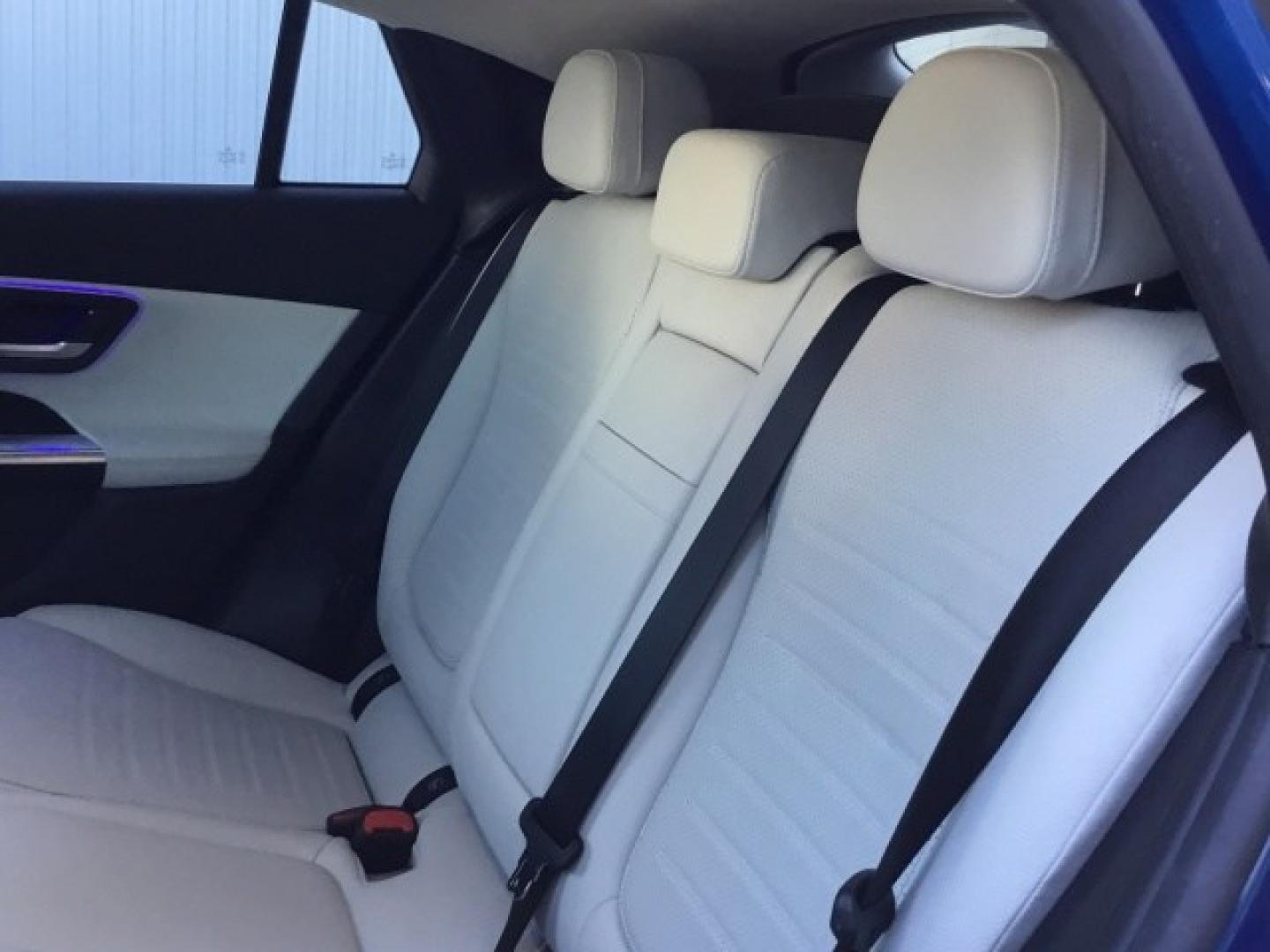 Mercedes Benz GLC 220 d 4Matic AMG Line