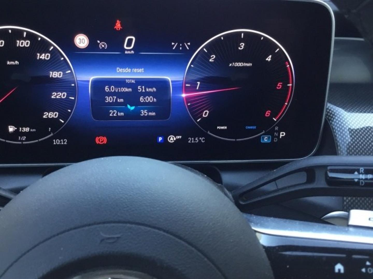 Mercedes Benz GLC 220 d 4Matic AMG Line