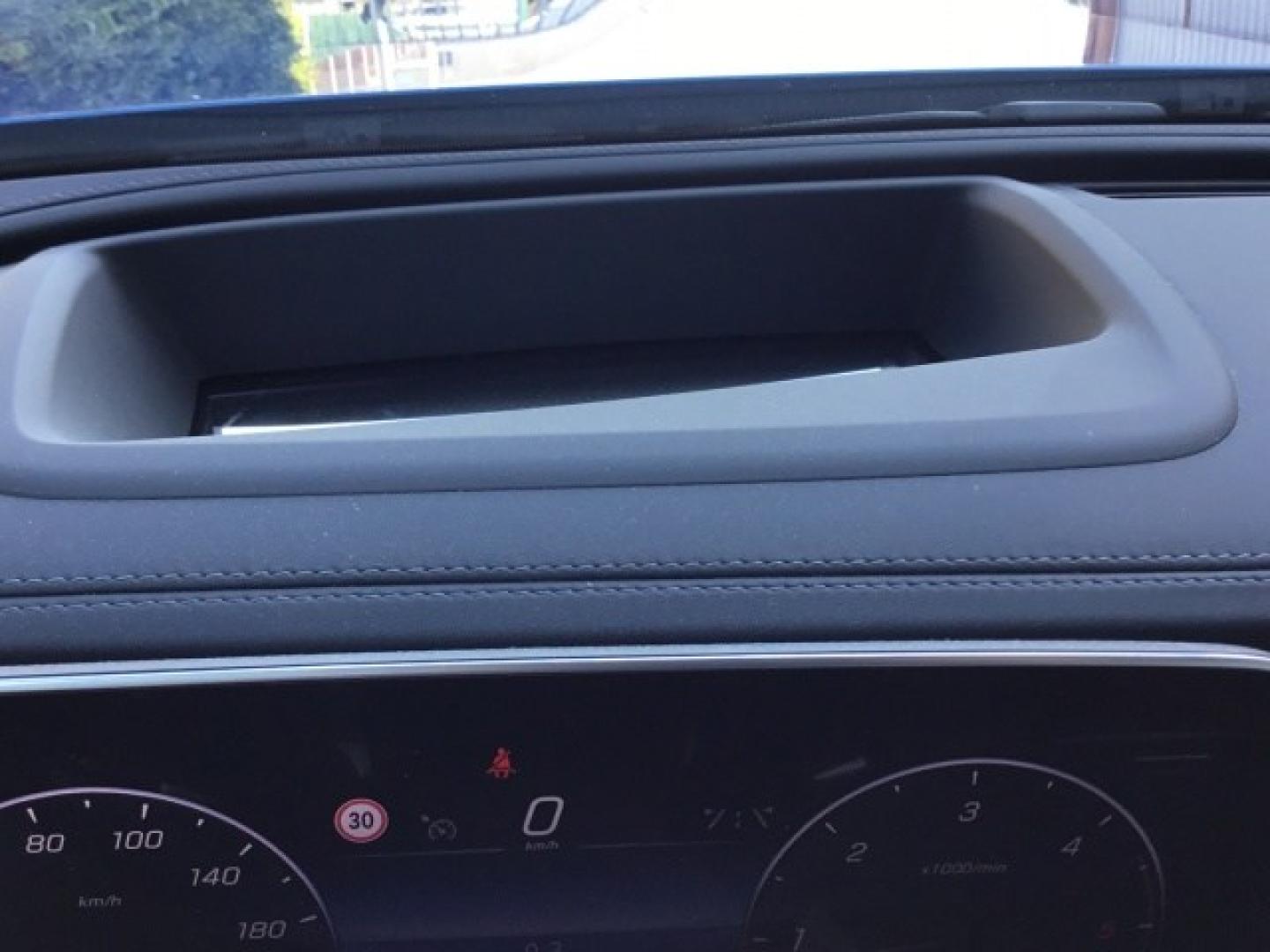 Mercedes Benz GLC 220 d 4Matic AMG Line