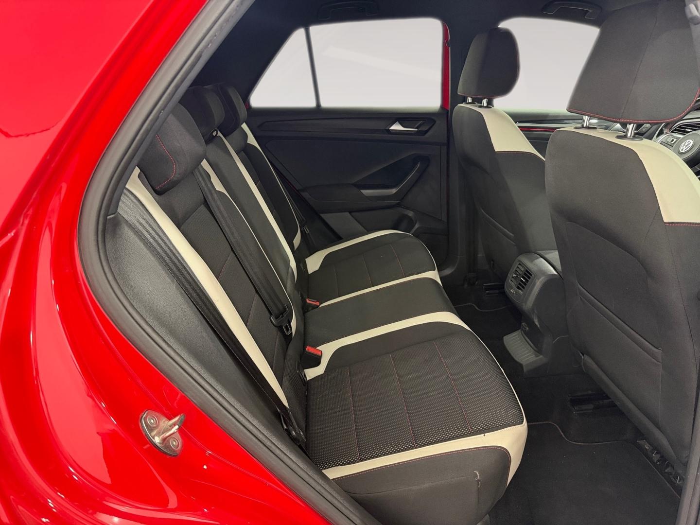 Volkswagen T-Roc Sport 1.0 TSI 85 kW (115 CV)