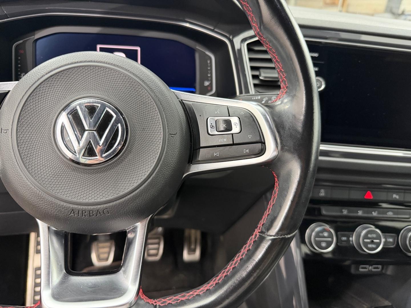 Volkswagen T-Roc Sport 1.0 TSI 85 kW (115 CV)