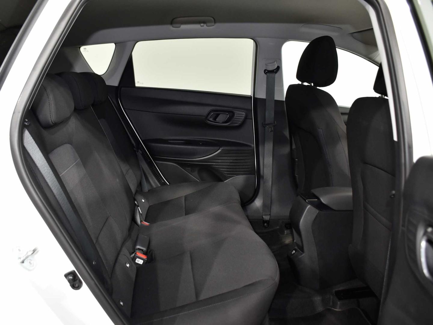 Hyundai Bayon 1.0 TGDI 48V Tecno 7DCT