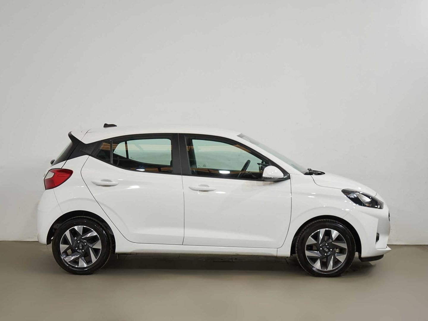 Hyundai i10 1.0 MPI Klass Aut.
