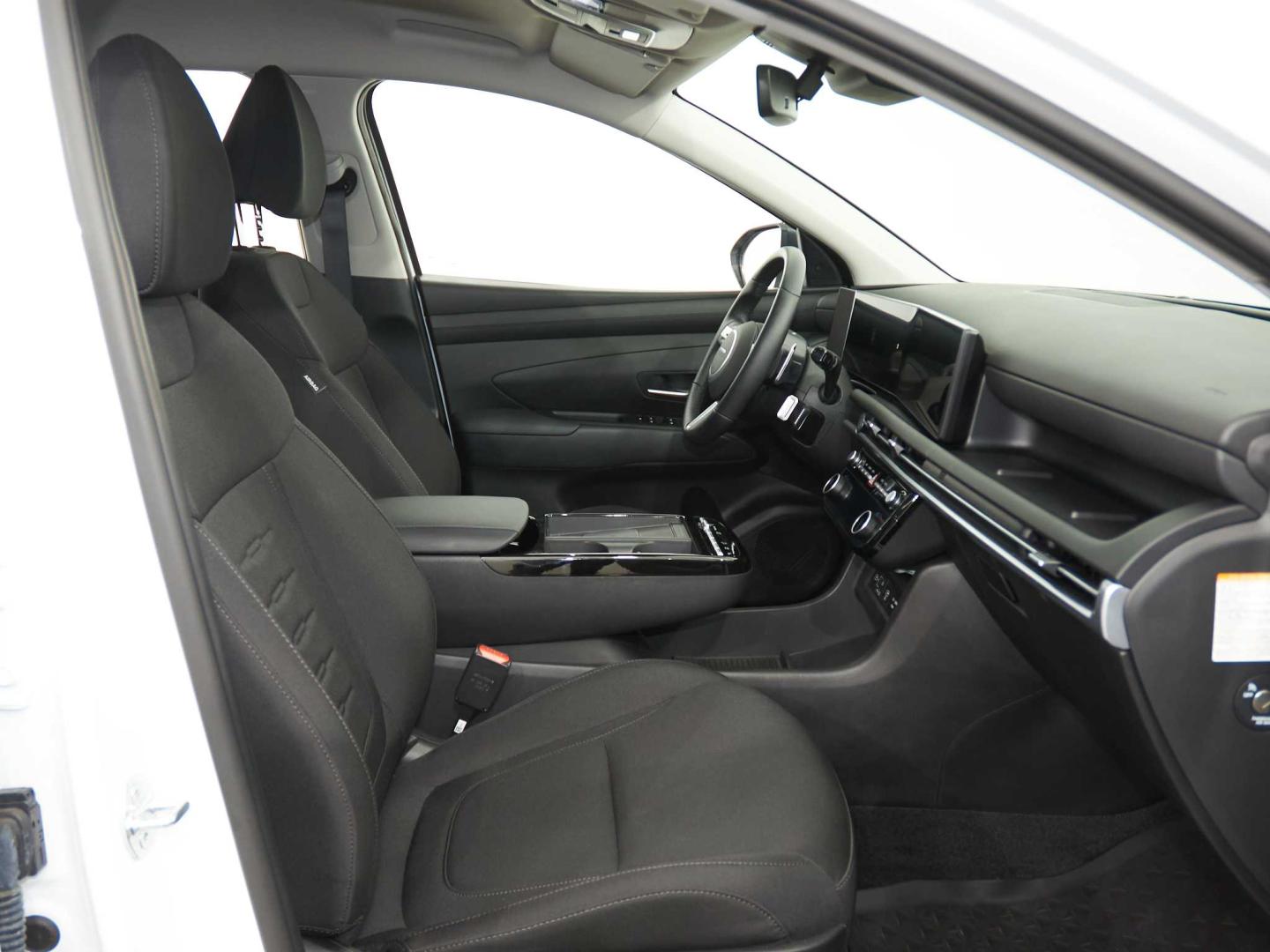 Hyundai Tucson Híbrido 1.6 T HEV Maxx AT