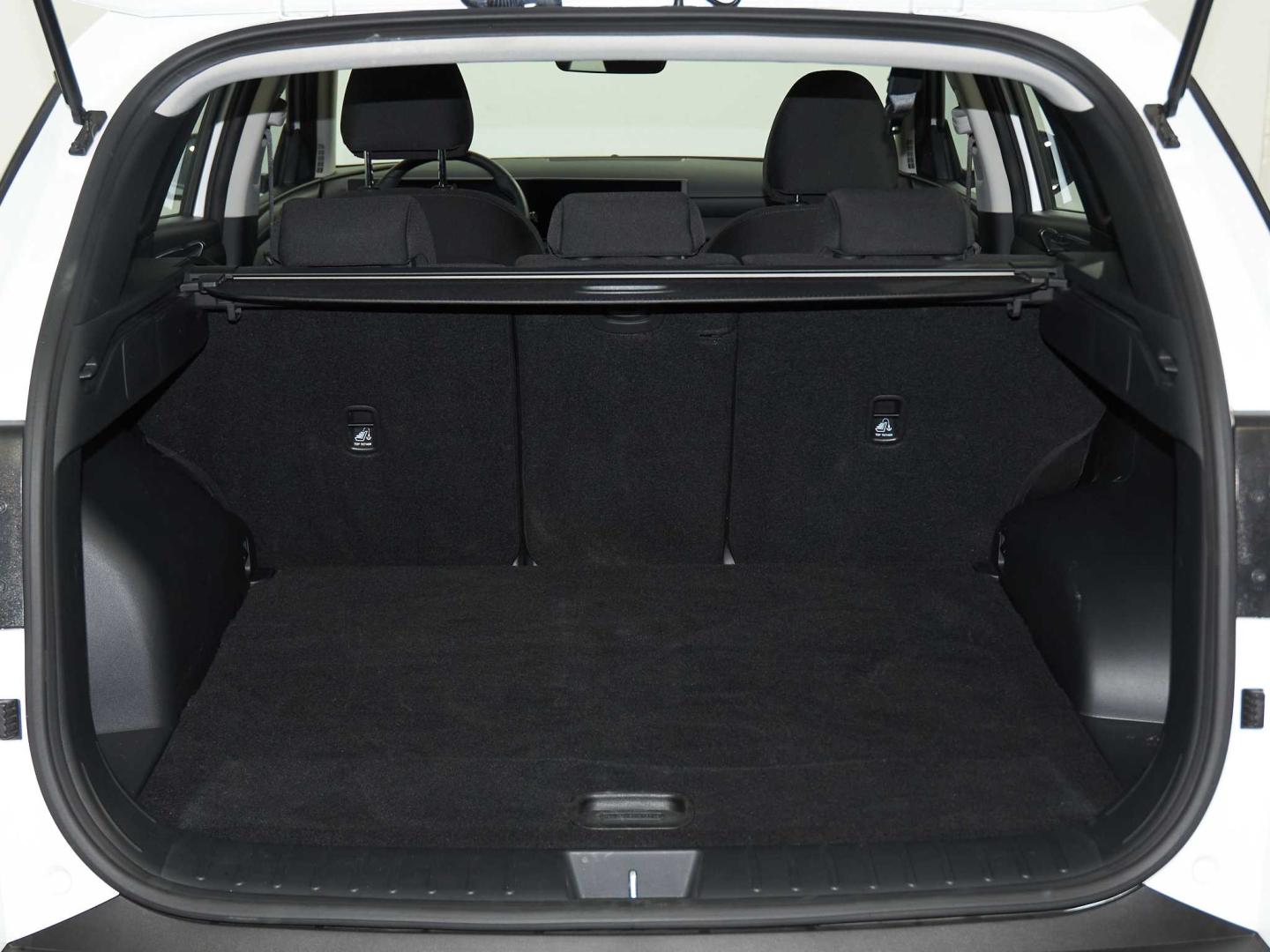 Hyundai Tucson Híbrido 1.6 T HEV Maxx AT