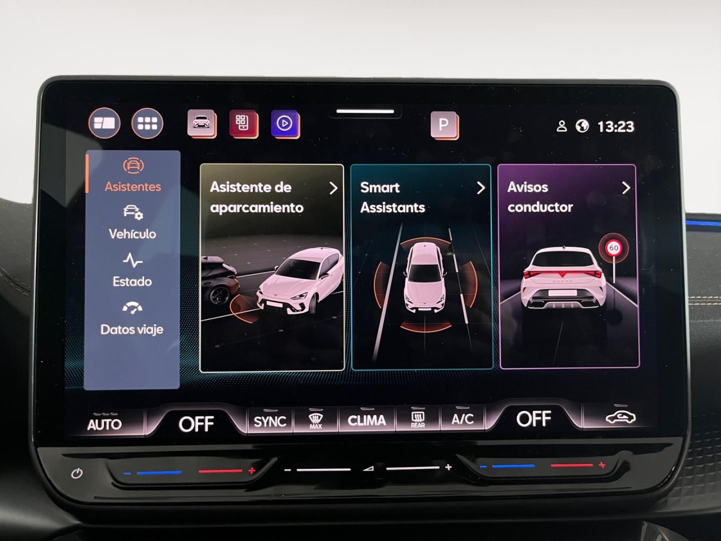 Cupra León 1.5 eTSI DSG 110 kW (150 CV)