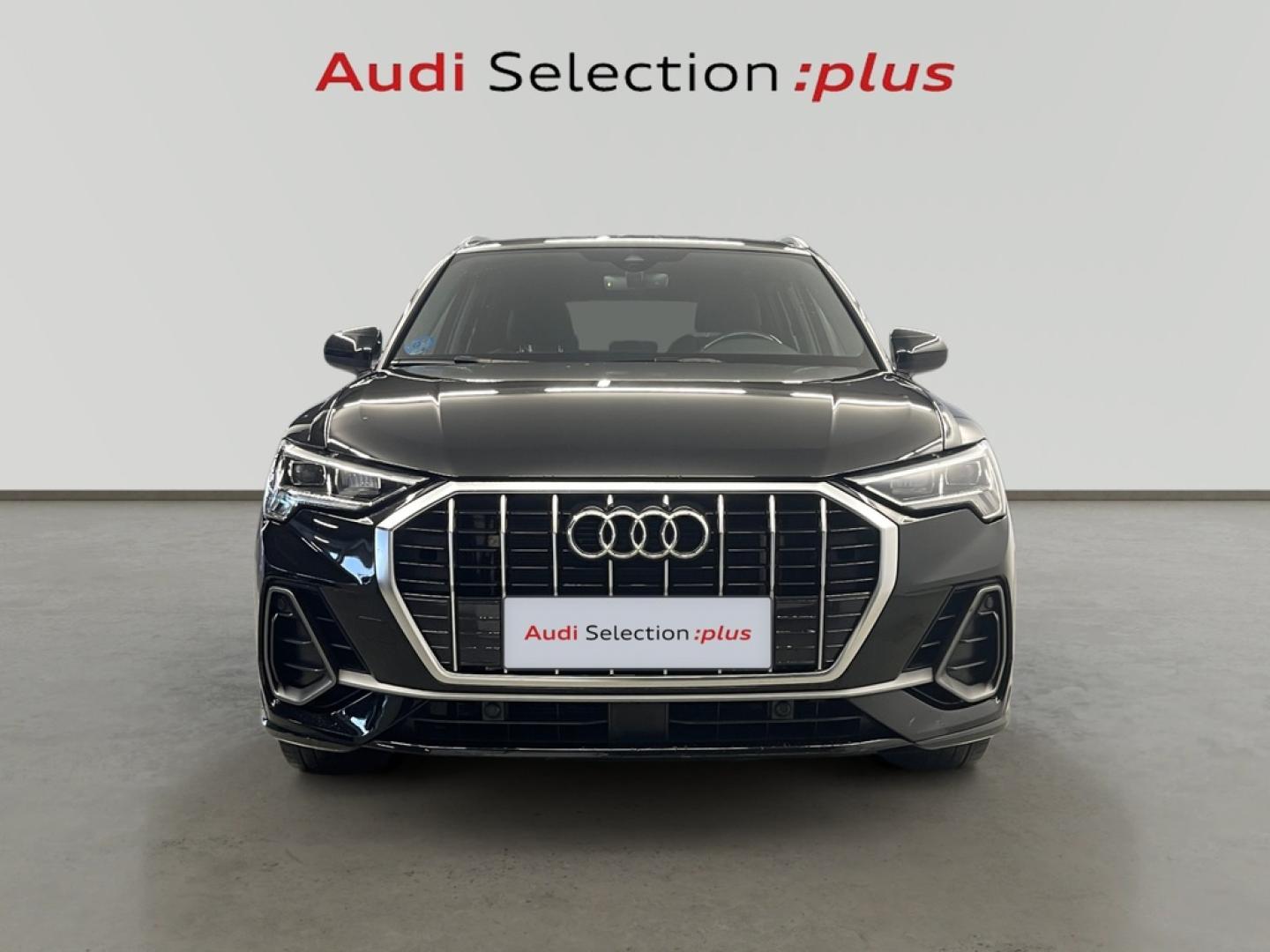 Audi Q3 Sportback S line 45 TFSI e 180 kW (245 CV) S tronic