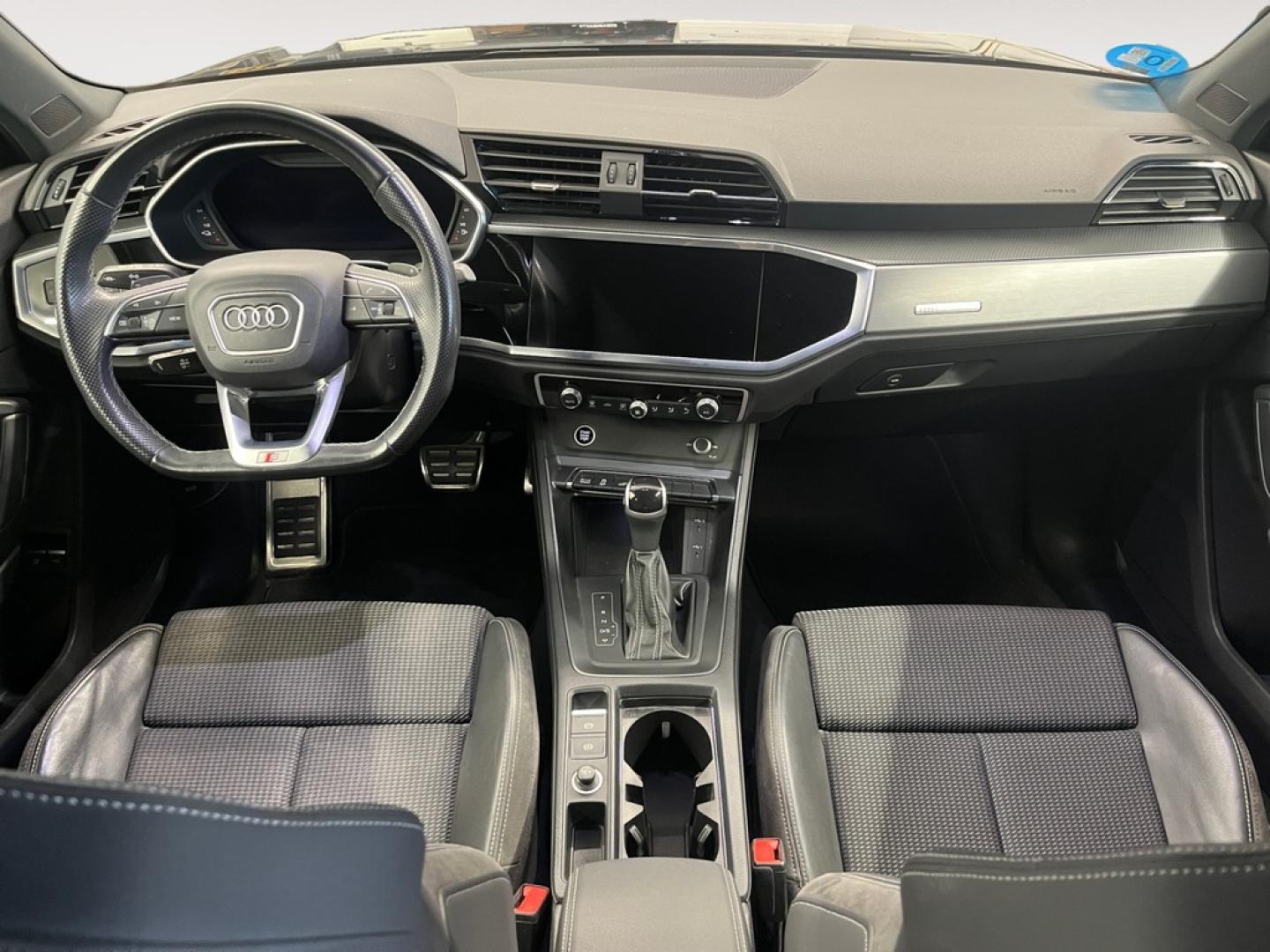 Audi Q3 Sportback S line 45 TFSI e 180 kW (245 CV) S tronic