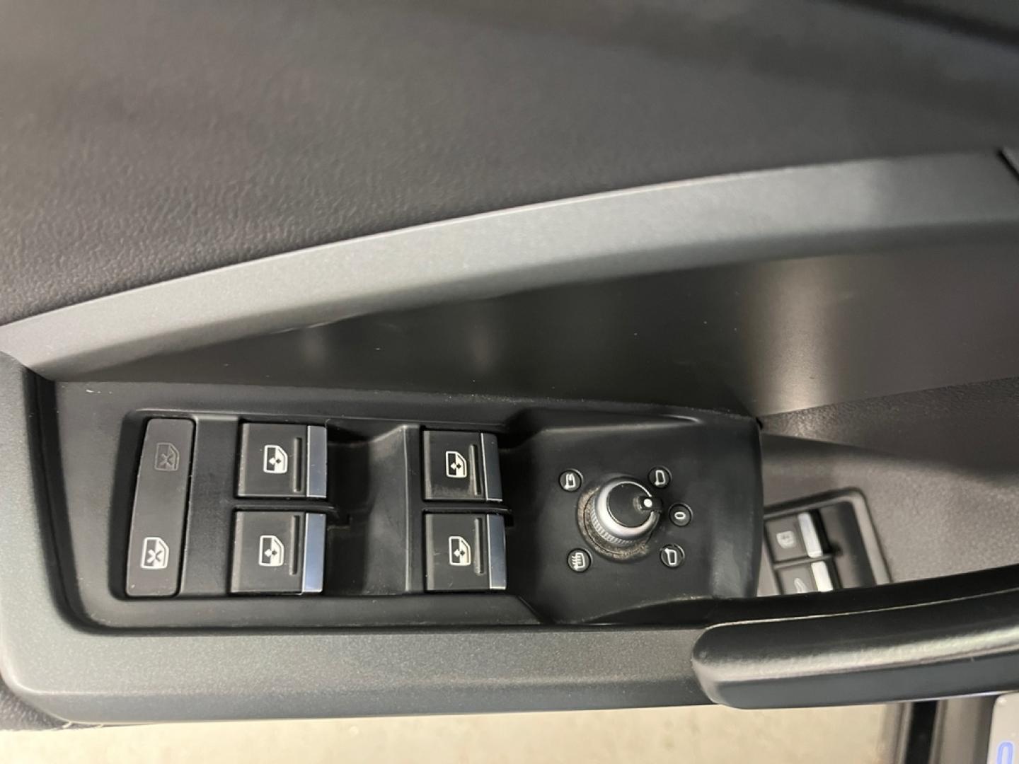 Audi Q3 Sportback S line 45 TFSI e 180 kW (245 CV) S tronic