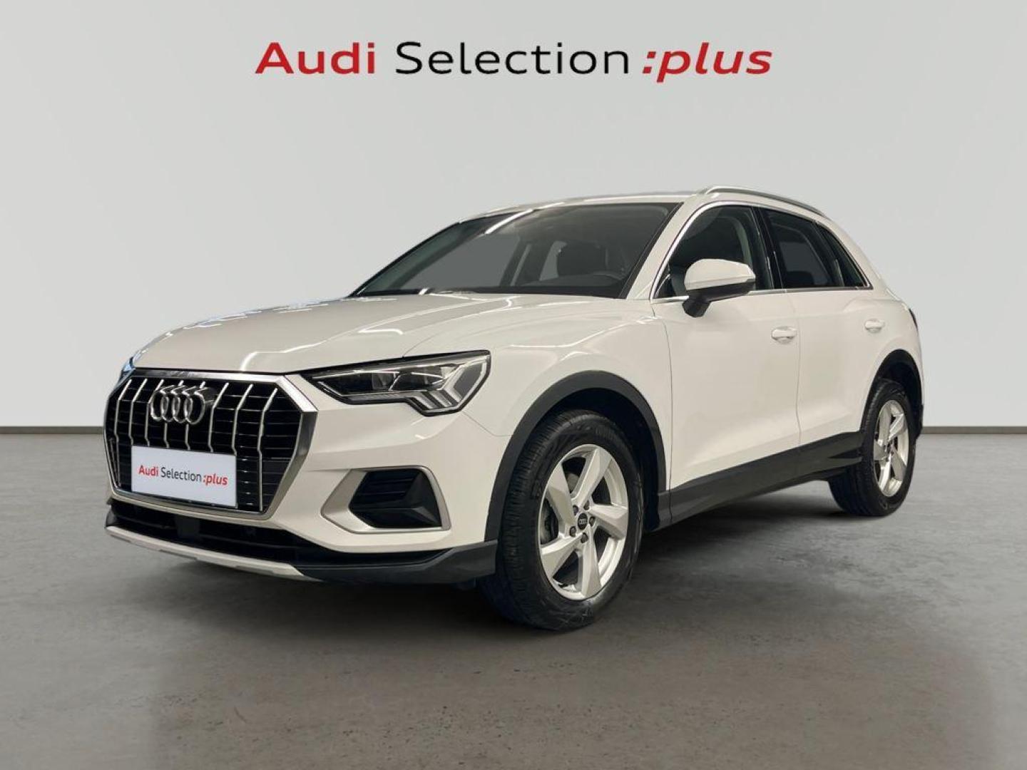 Audi Q3 Advanced 35 TDI 110 kW (150 CV) S tronic