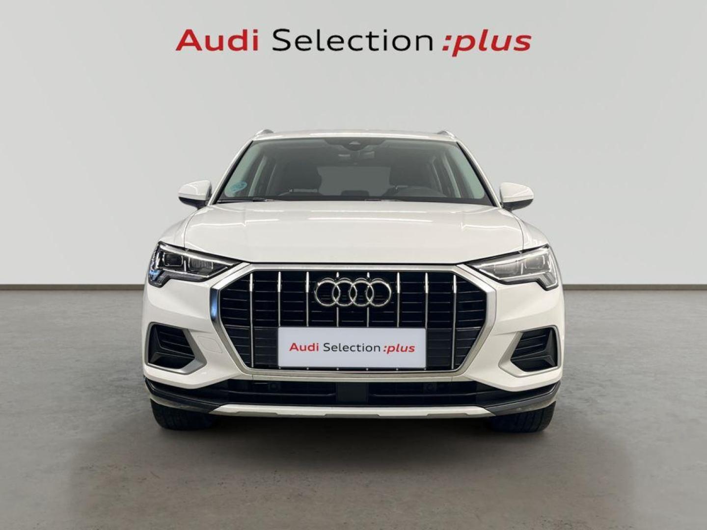 Audi Q3 Advanced 35 TDI 110 kW (150 CV) S tronic