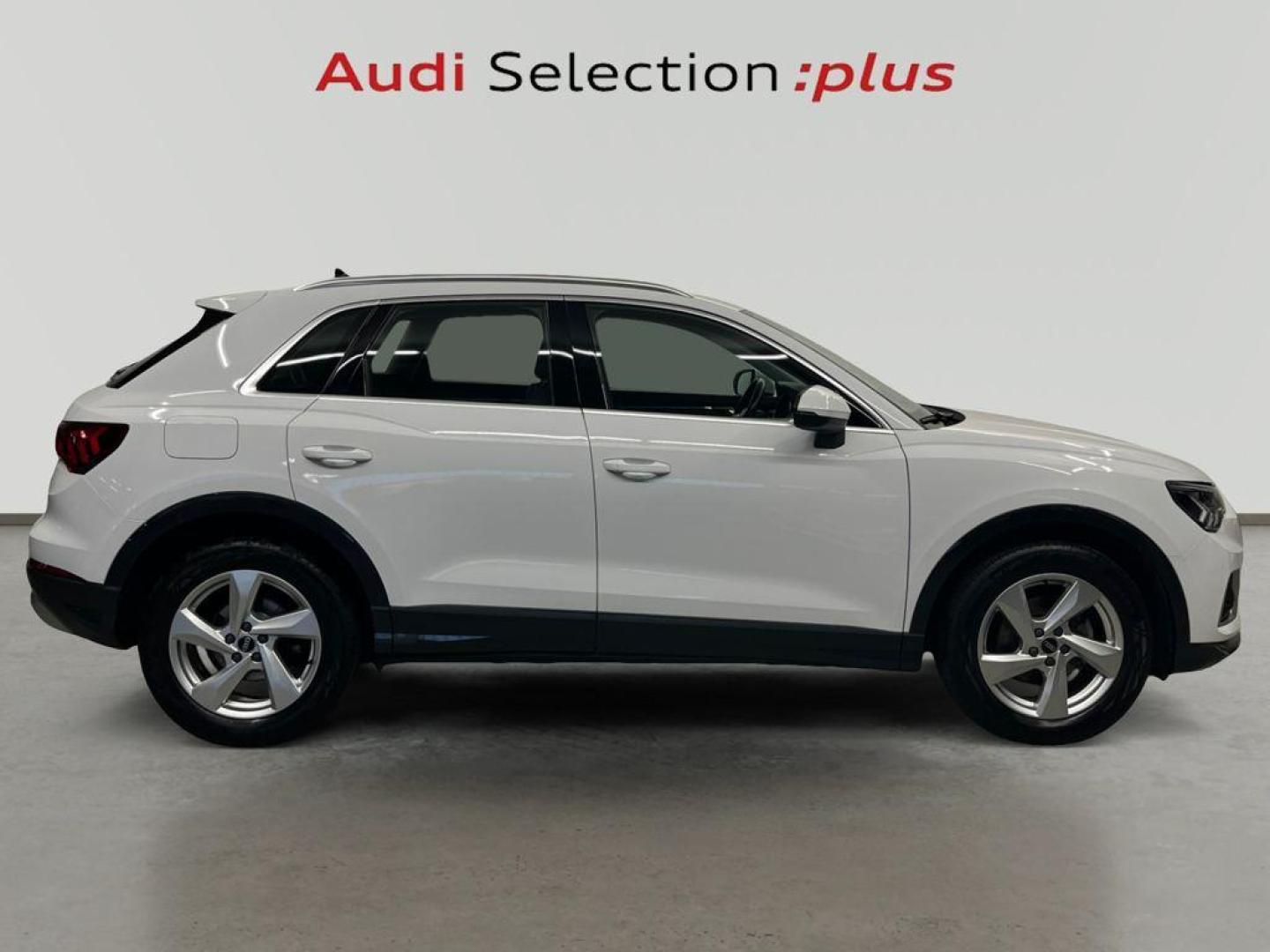 Audi Q3 Advanced 35 TDI 110 kW (150 CV) S tronic