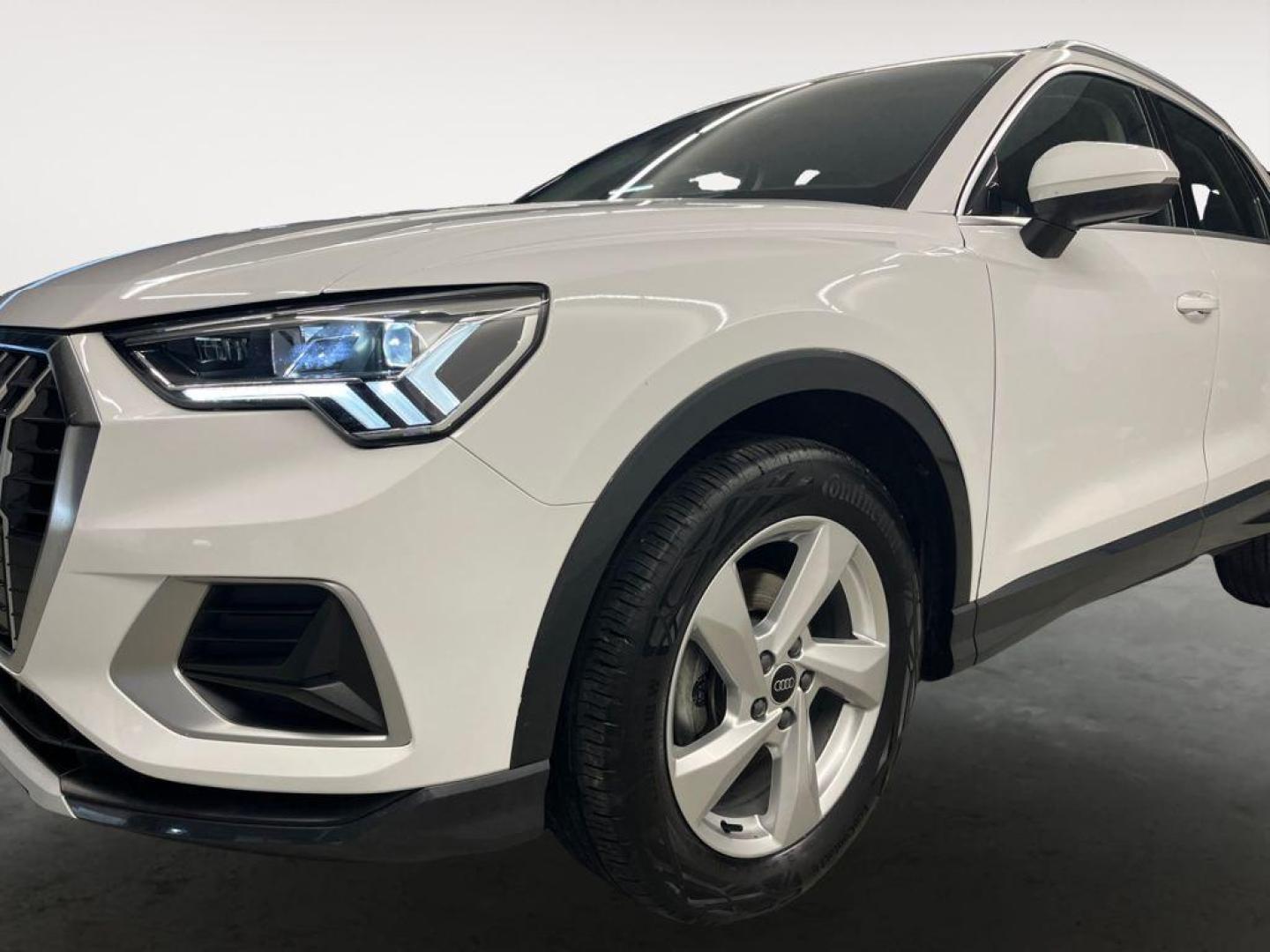 Audi Q3 Advanced 35 TDI 110 kW (150 CV) S tronic