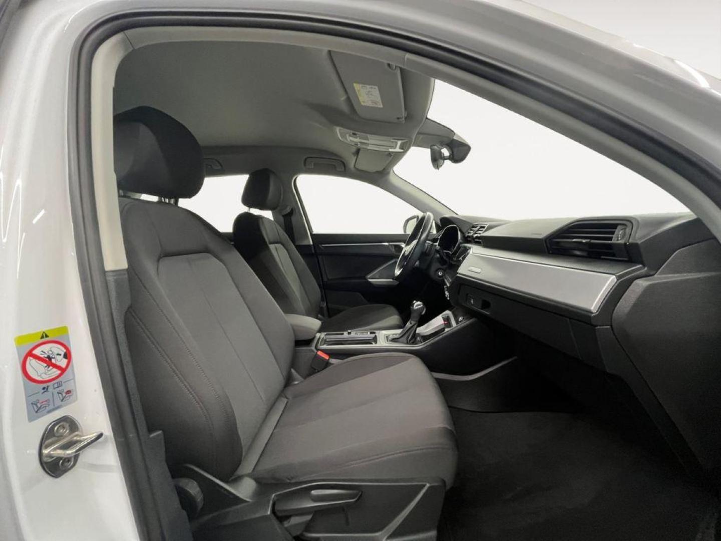 Audi Q3 Advanced 35 TDI 110 kW (150 CV) S tronic