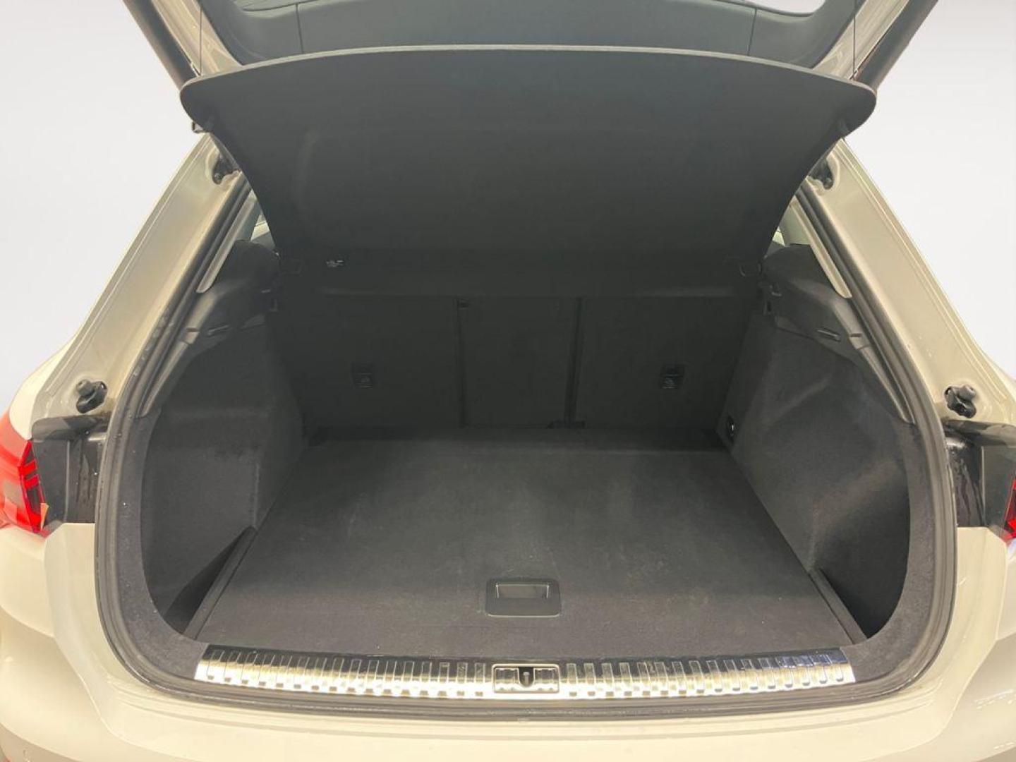 Audi Q3 Advanced 35 TDI 110 kW (150 CV) S tronic