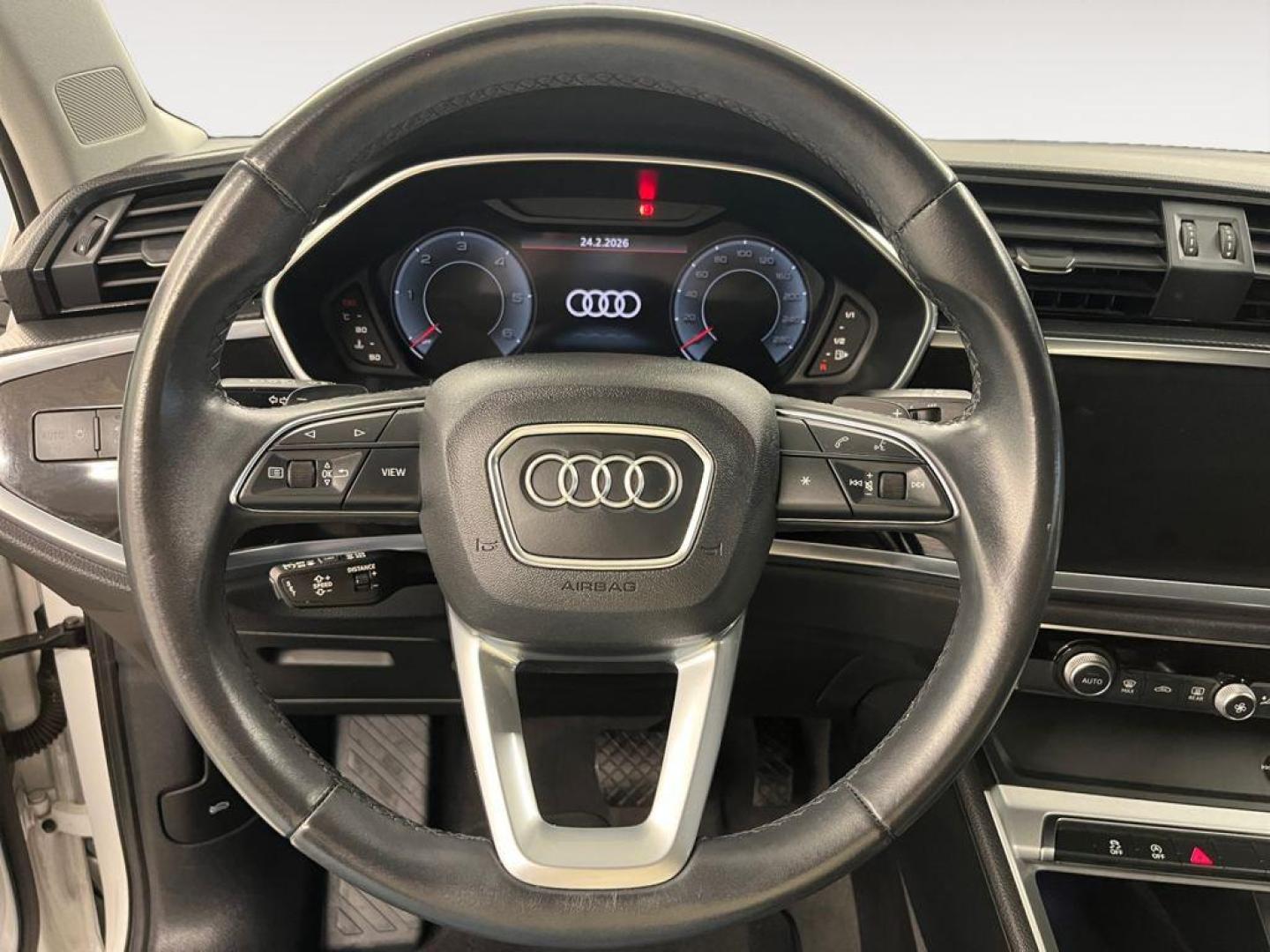 Audi Q3 Advanced 35 TDI 110 kW (150 CV) S tronic
