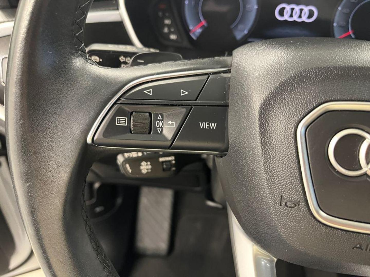 Audi Q3 Advanced 35 TDI 110 kW (150 CV) S tronic