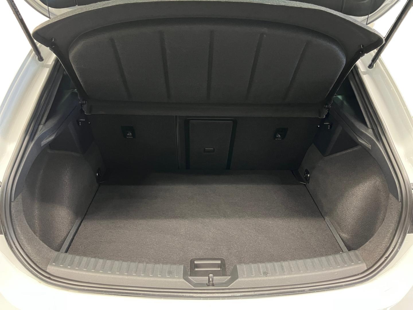 Cupra León 1.5 eTSI DSG 110 kW (150 CV)