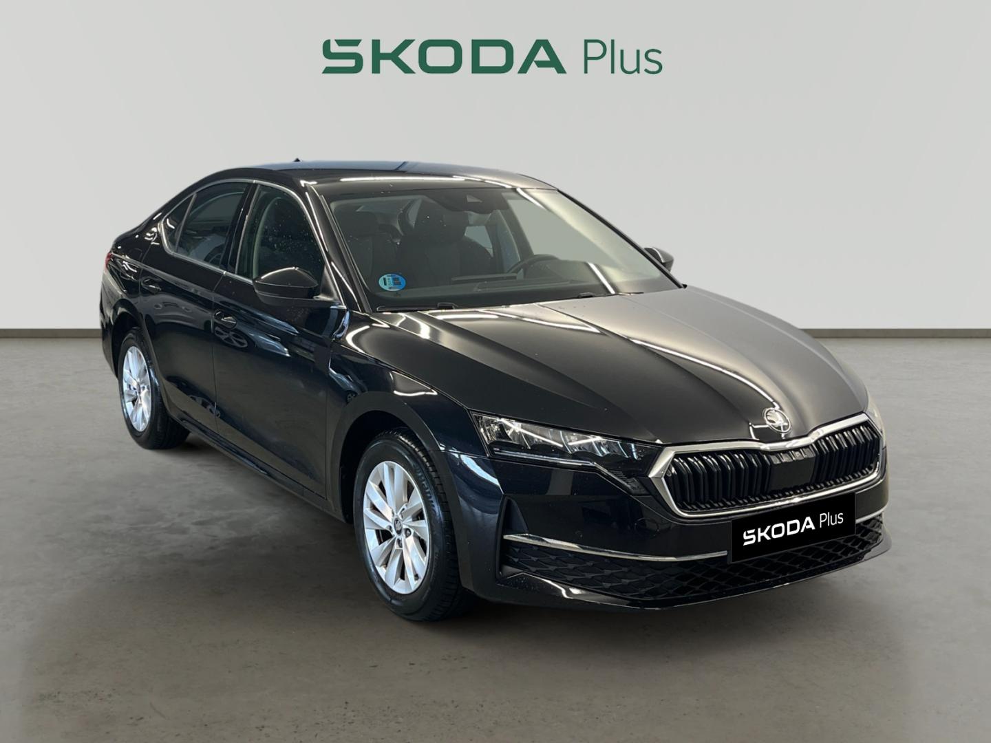 Skoda Octavia 1.5 TSI m-HEV Selection DSG 110 kW (150 CV)