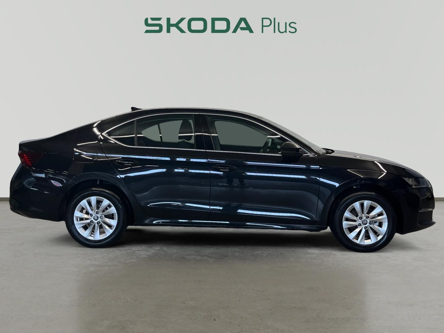 Skoda Octavia 1.5 TSI m-HEV Selection DSG 110 kW (150 CV)