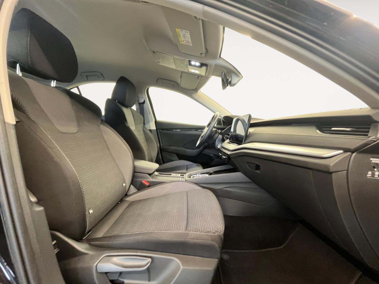 Skoda Octavia 1.5 TSI m-HEV Selection DSG 110 kW (150 CV)