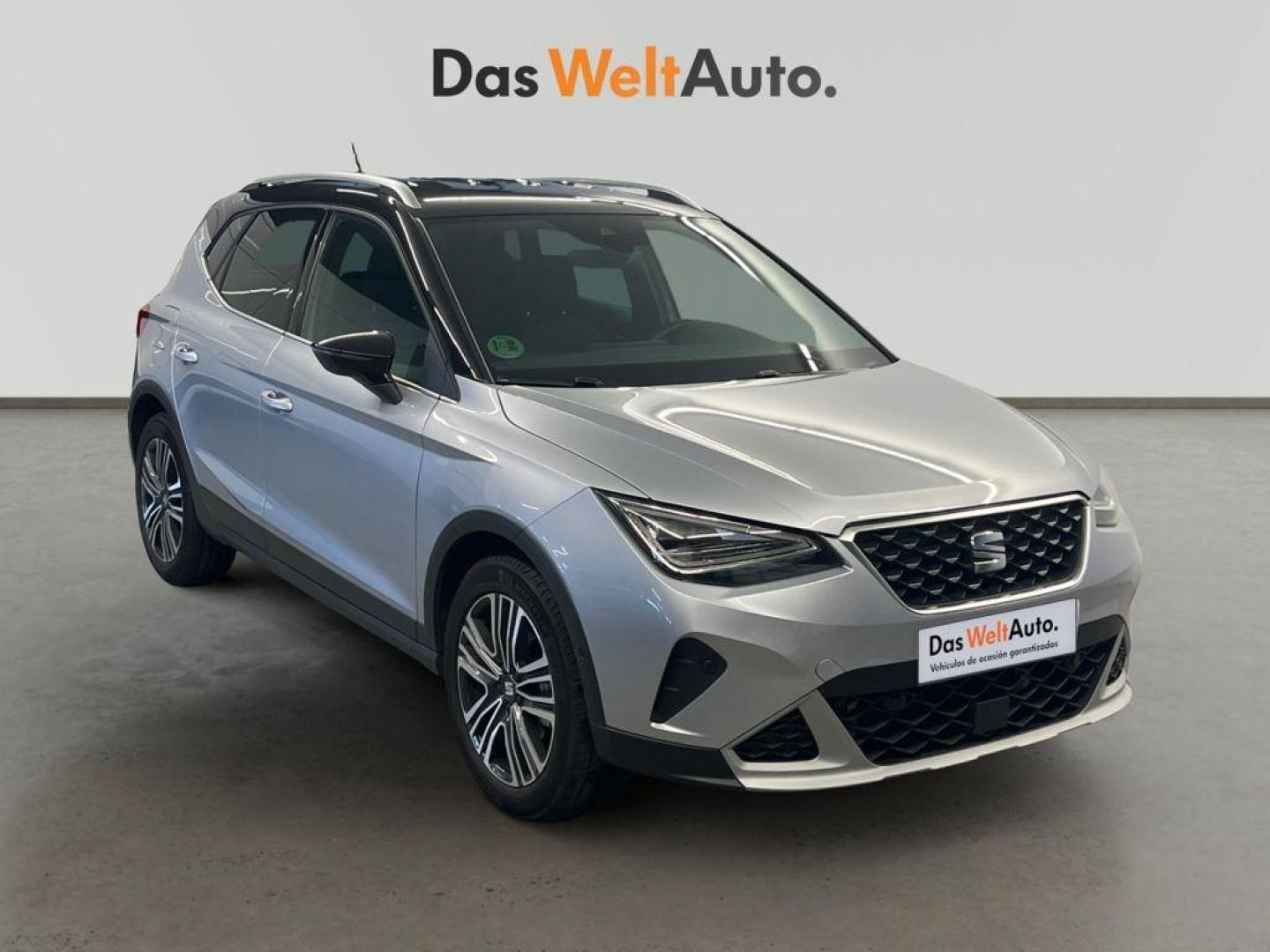 SEAT Arona 1.0 TSI Xperience XL 81 kW (110 CV)