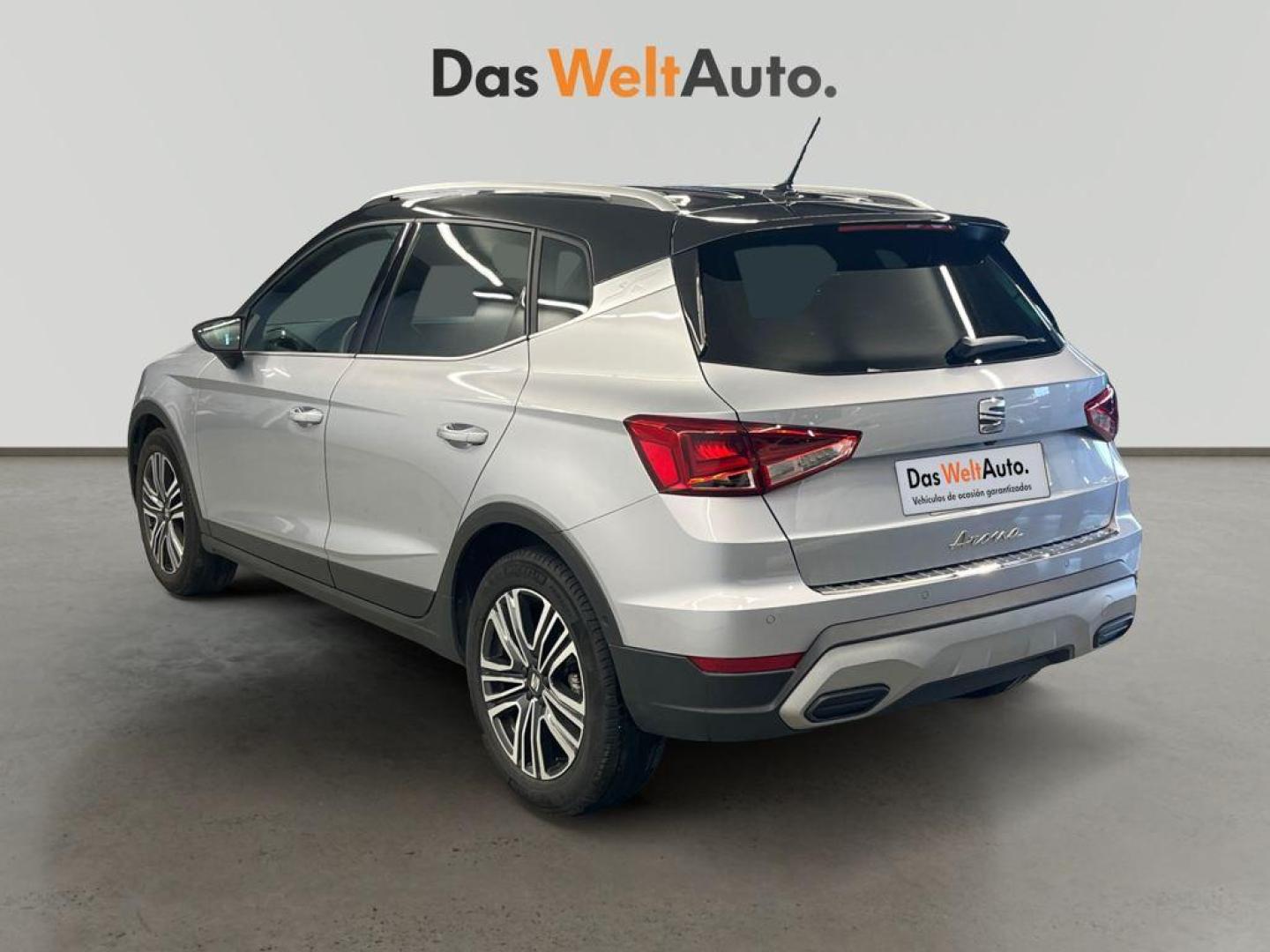 SEAT Arona 1.0 TSI Xperience XL 81 kW (110 CV)