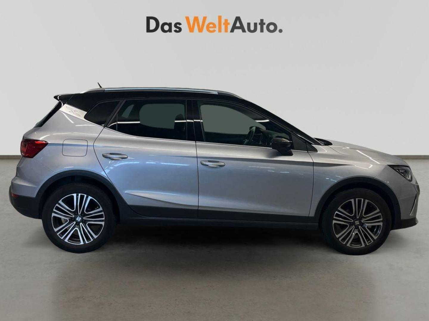 SEAT Arona 1.0 TSI Xperience XL 81 kW (110 CV)