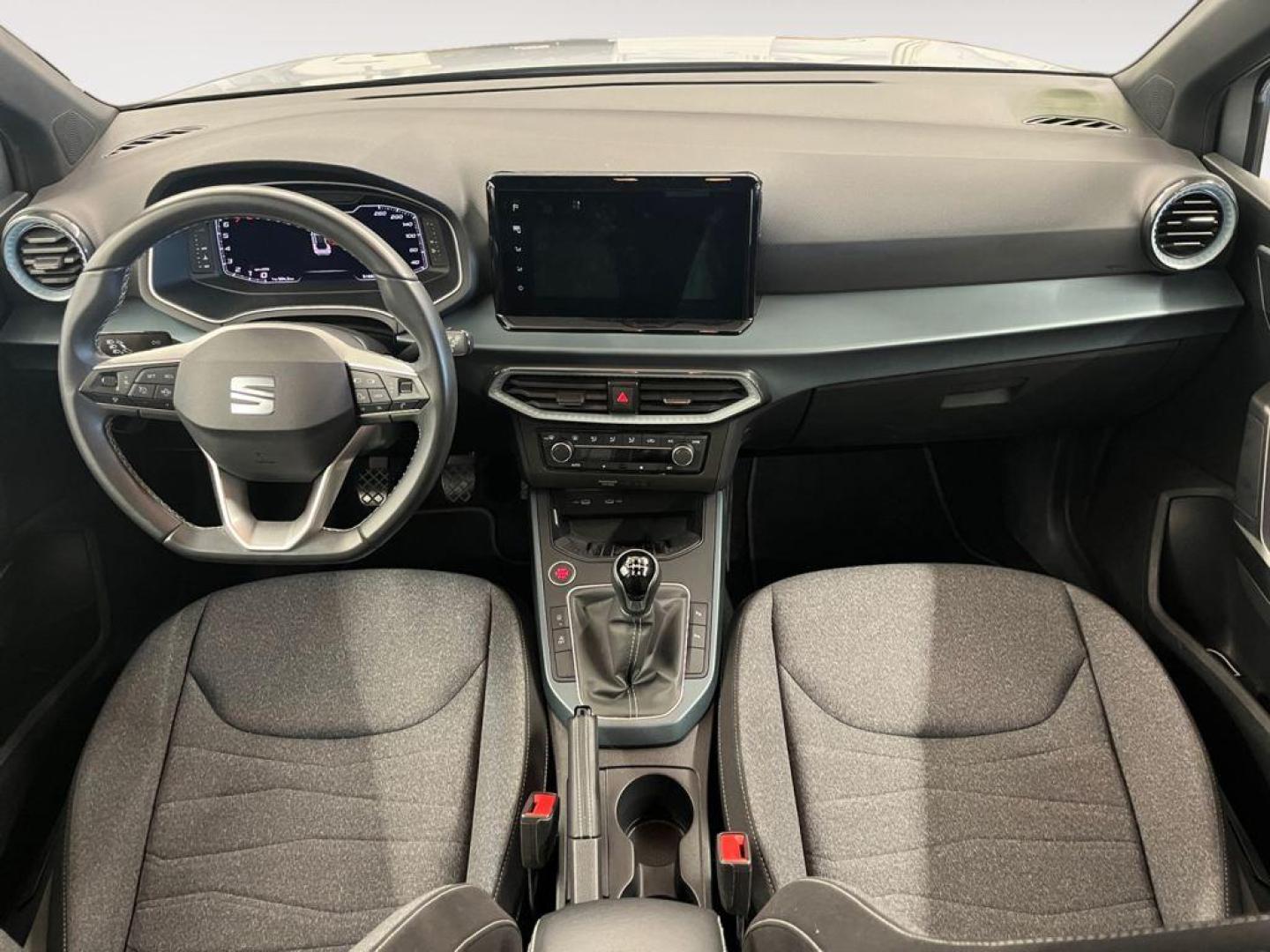 SEAT Arona 1.0 TSI Xperience XL 81 kW (110 CV)