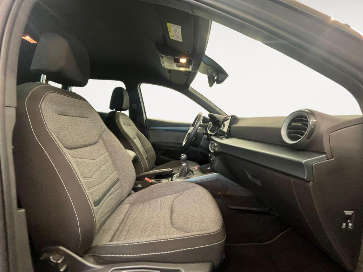 SEAT Arona 1.0 TSI Xperience XL 81 kW (110 CV)