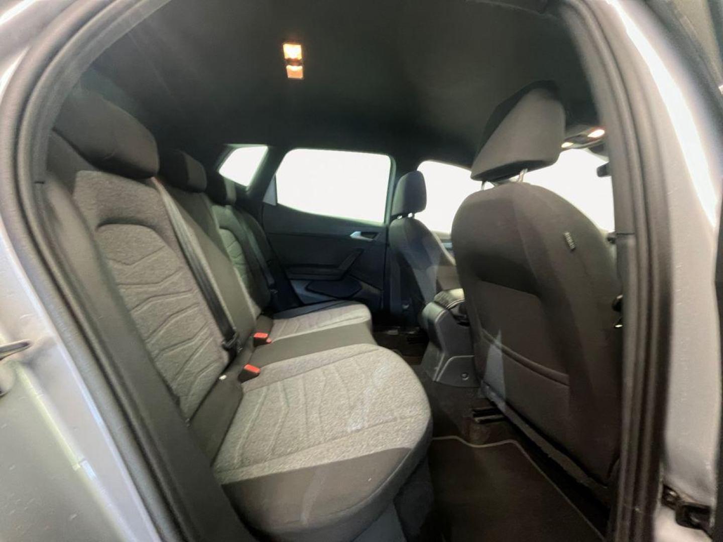 SEAT Arona 1.0 TSI Xperience XL 81 kW (110 CV)