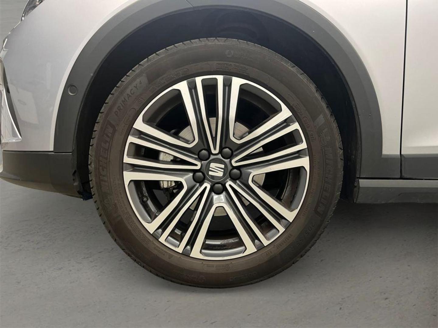 SEAT Arona 1.0 TSI Xperience XL 81 kW (110 CV)