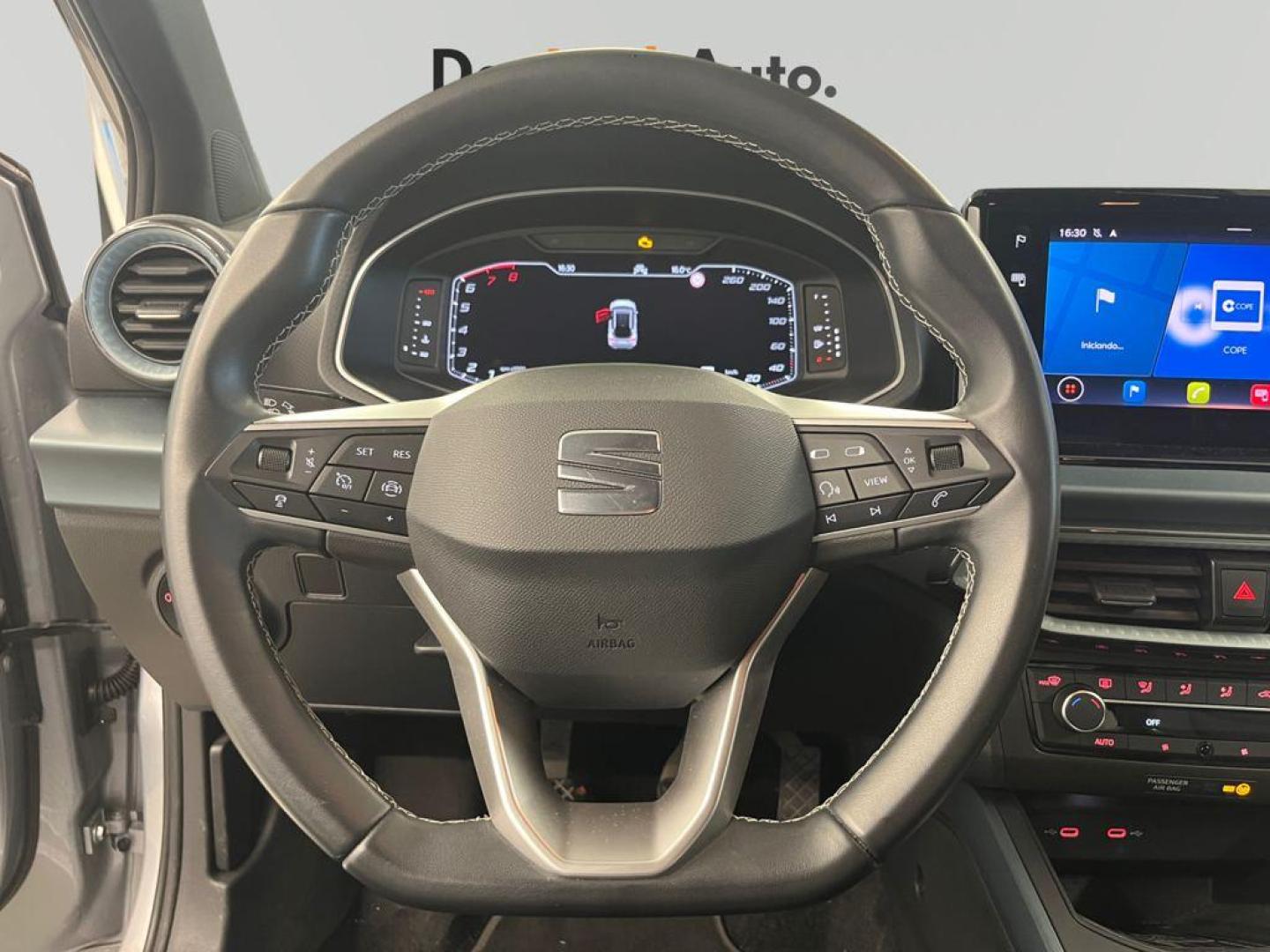 SEAT Arona 1.0 TSI Xperience XL 81 kW (110 CV)