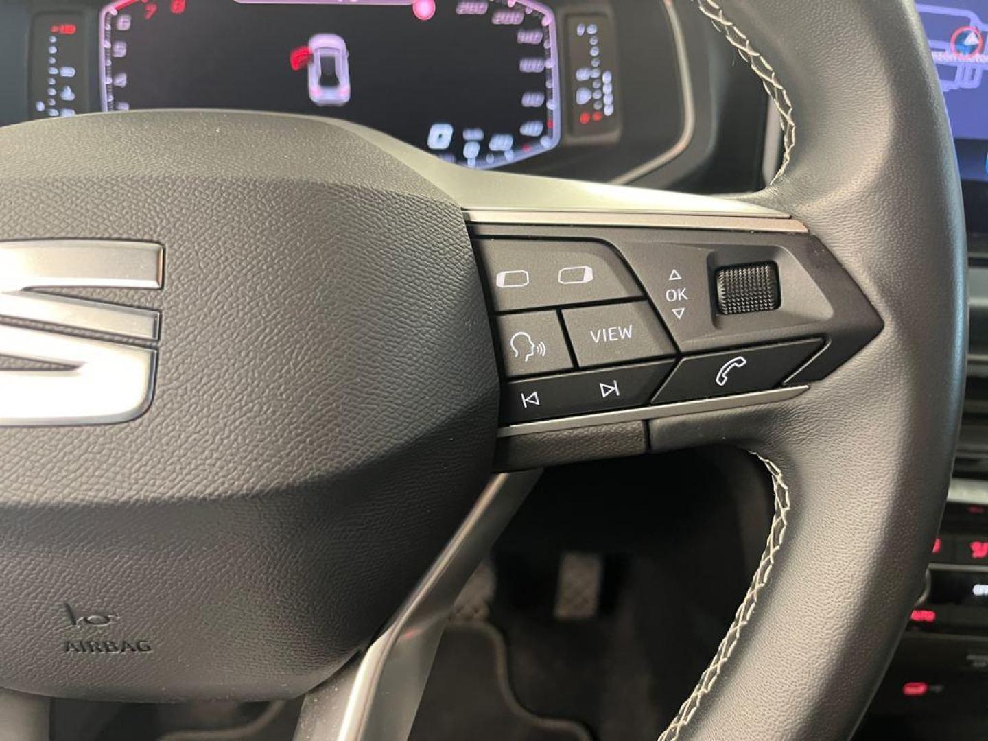 SEAT Arona 1.0 TSI Xperience XL 81 kW (110 CV)