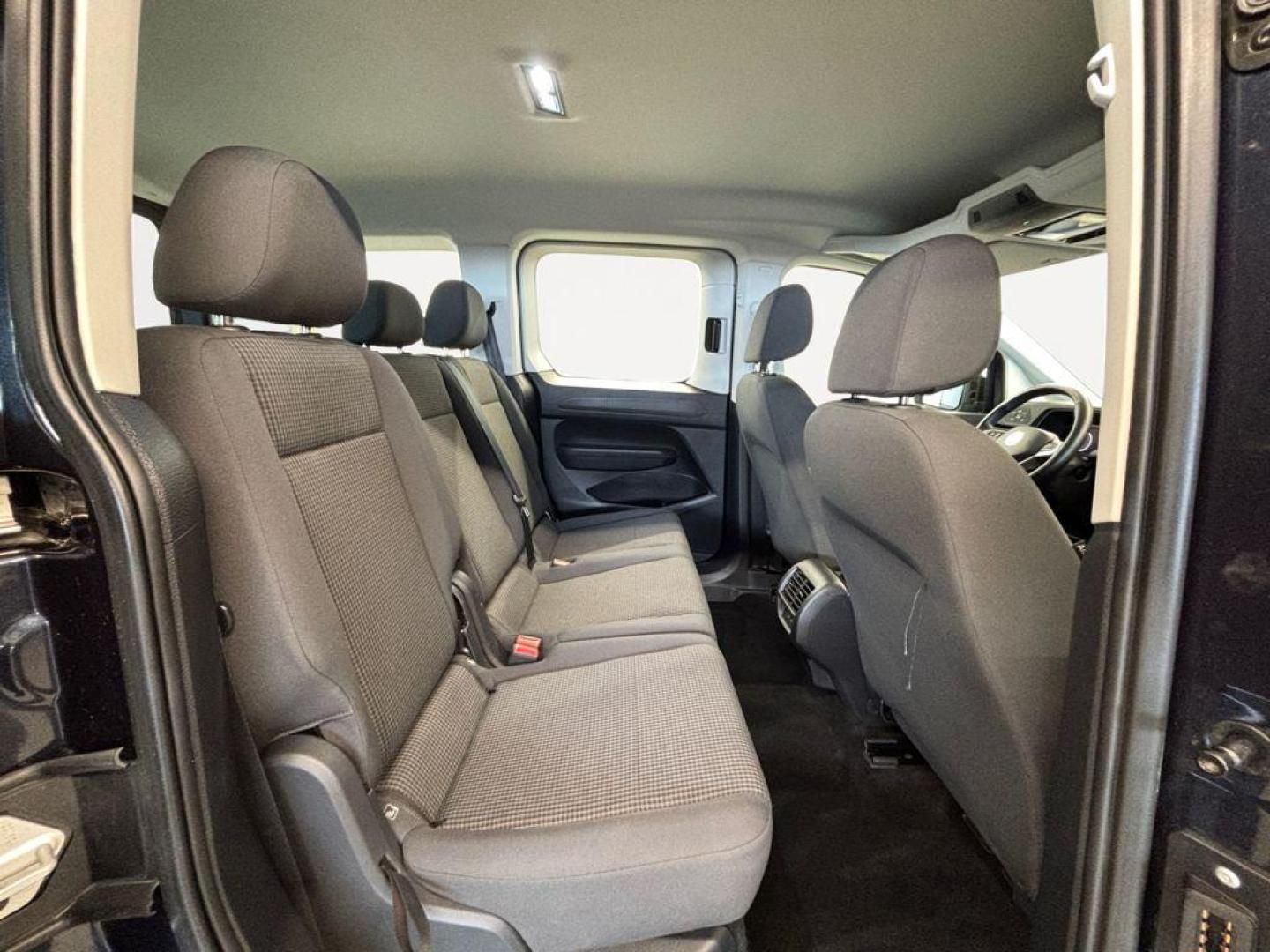 Volkswagen Caddy Maxi Origin 2.0 TDI 75 kW (102 CV)