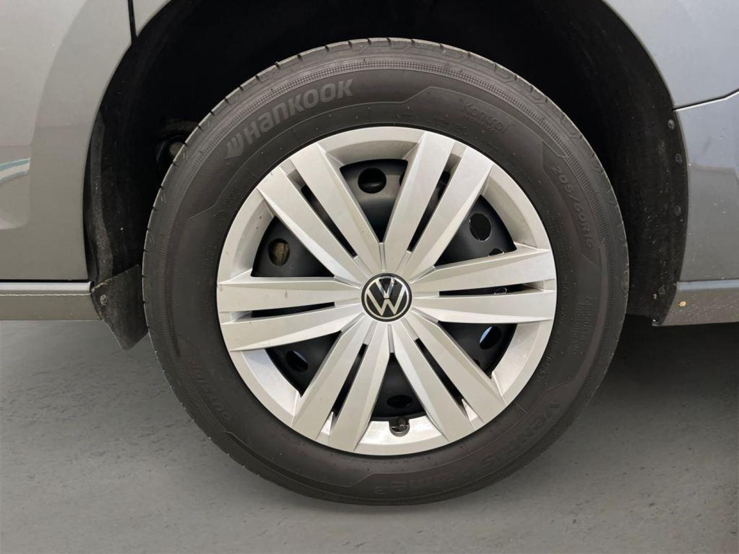 Volkswagen Caddy Maxi Origin 2.0 TDI 75 kW (102 CV)
