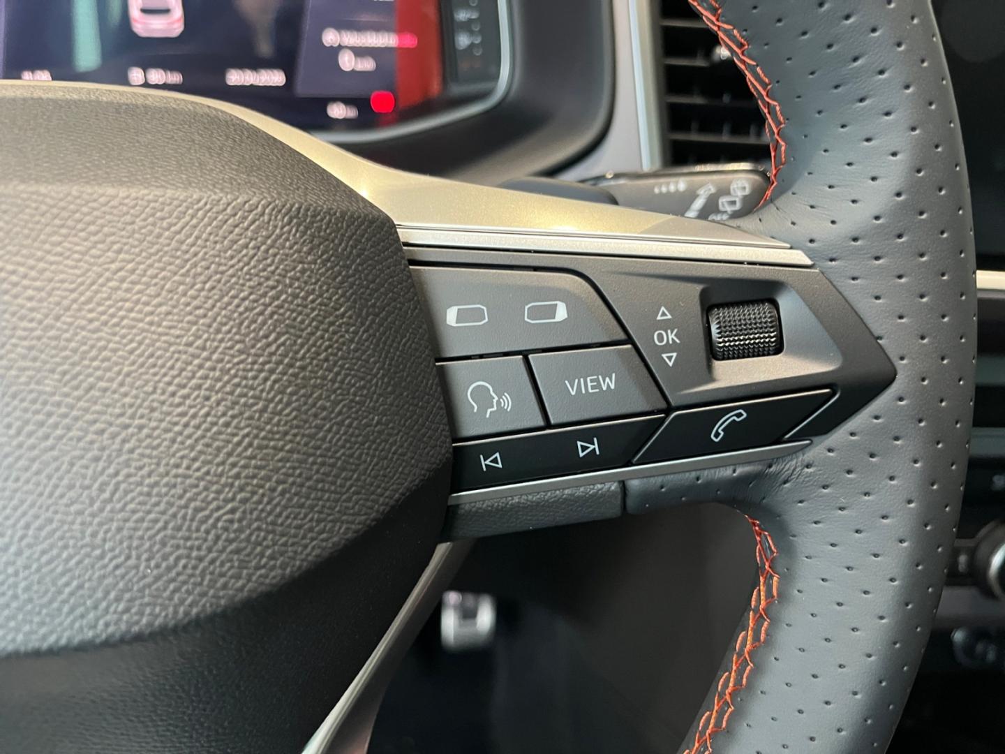 SEAT Ateca 1.5 TSI S&S FR Special Edition DSG 110 kW (150 CV)
