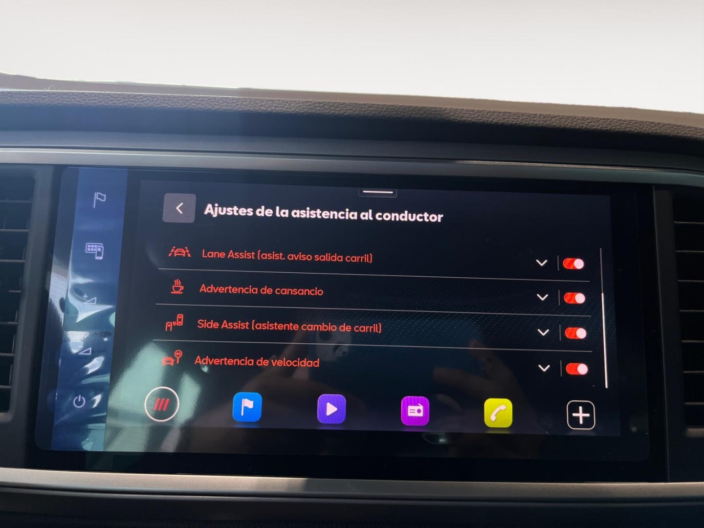 SEAT Ateca 1.5 TSI S&S FR Special Edition DSG 110 kW (150 CV)