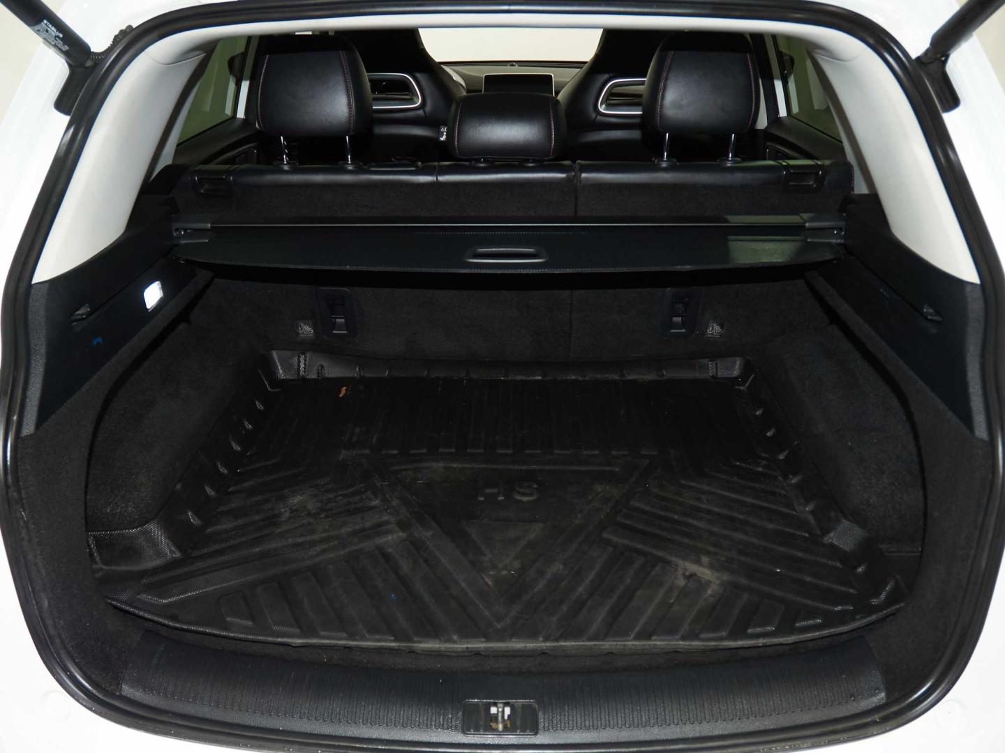 MG 1.5 T-GDI AT Luxury