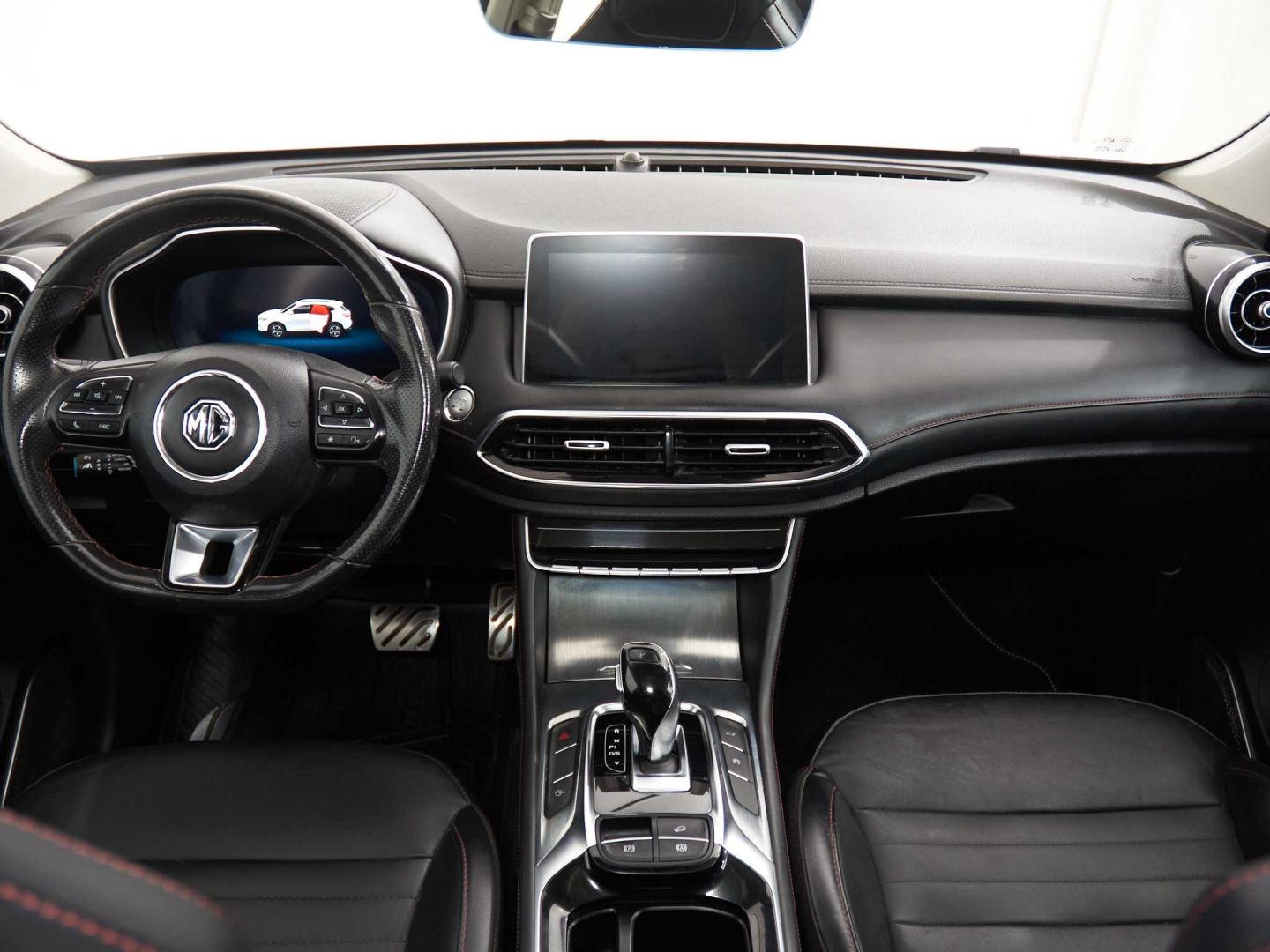 MG 1.5 T-GDI AT Luxury