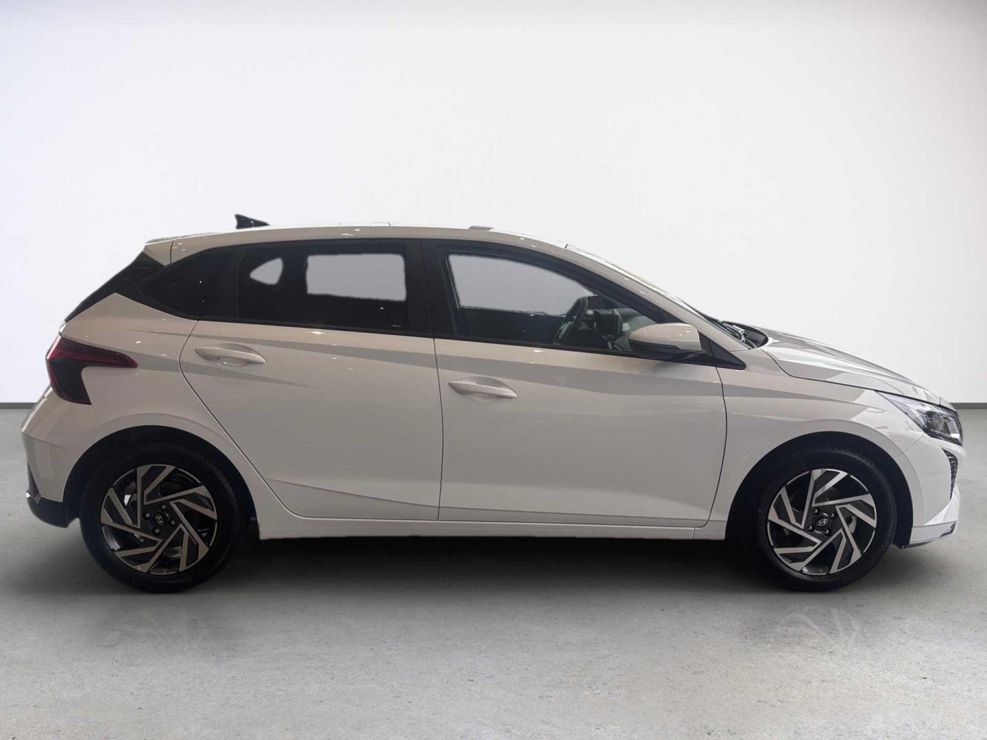 Hyundai i20 1.0 TGDI Klass 48V 100