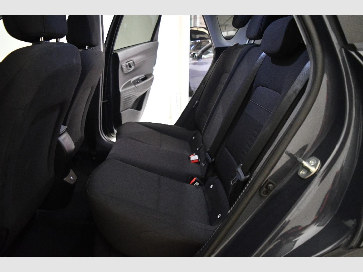 Hyundai Bayon 1.0 TGDI 48V Maxx