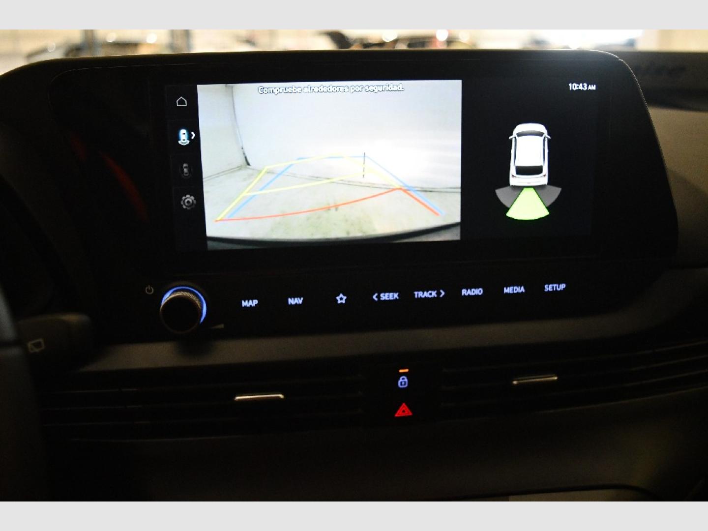 Hyundai Bayon 1.0 TGDI 48V Maxx