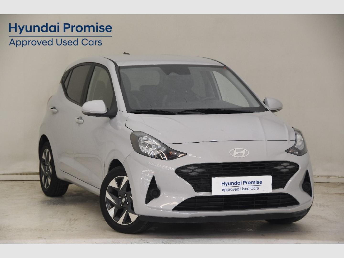 Hyundai i10 1.0 MPI Klass