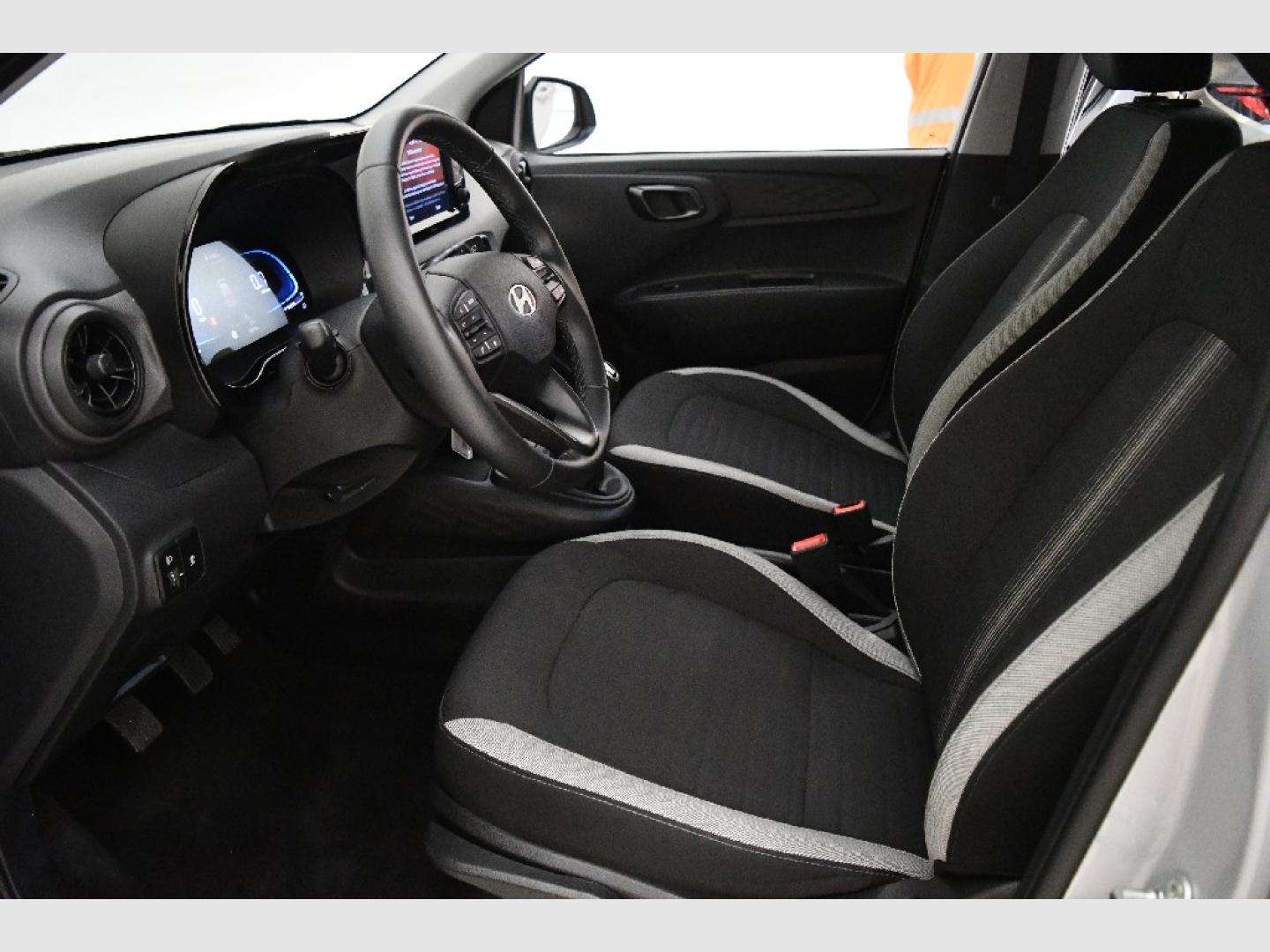 Hyundai i10 1.0 MPI Klass
