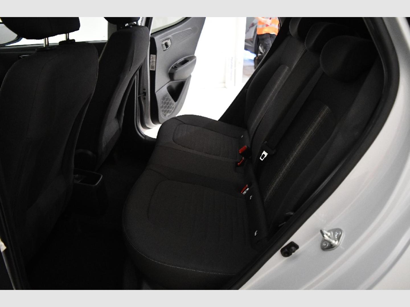 Hyundai i10 1.0 MPI Klass