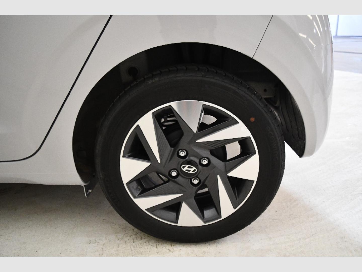 Hyundai i10 1.0 MPI Klass